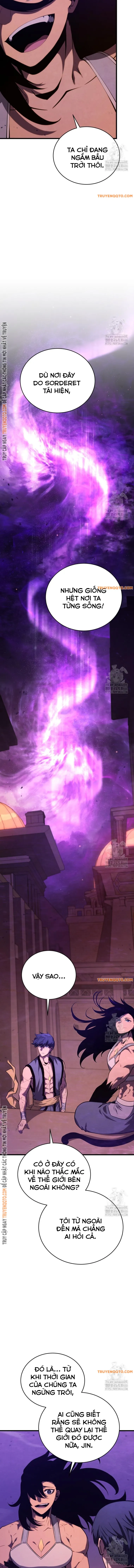 Con Trai Út Của Gia Đình Kiếm Thuật Danh Tiếng - Chapter 138 - Page 8