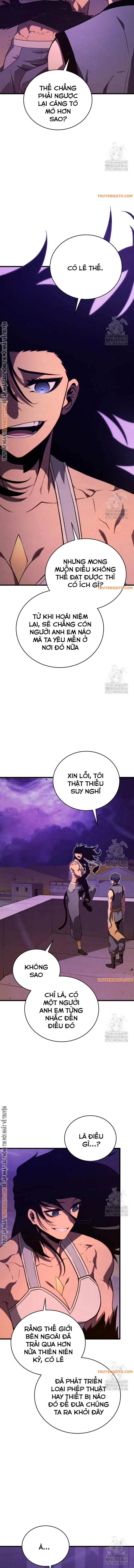 Con Trai Út Của Gia Đình Kiếm Thuật Danh Tiếng - Chapter 138 - Page 9