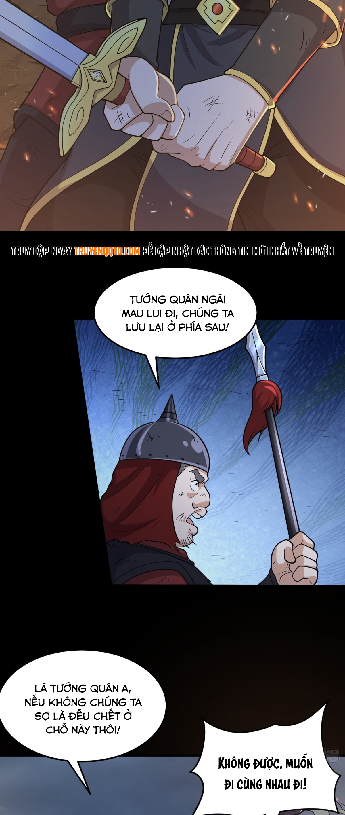 Luyện Khí Chi Thần - Chapter 82 - Page 16