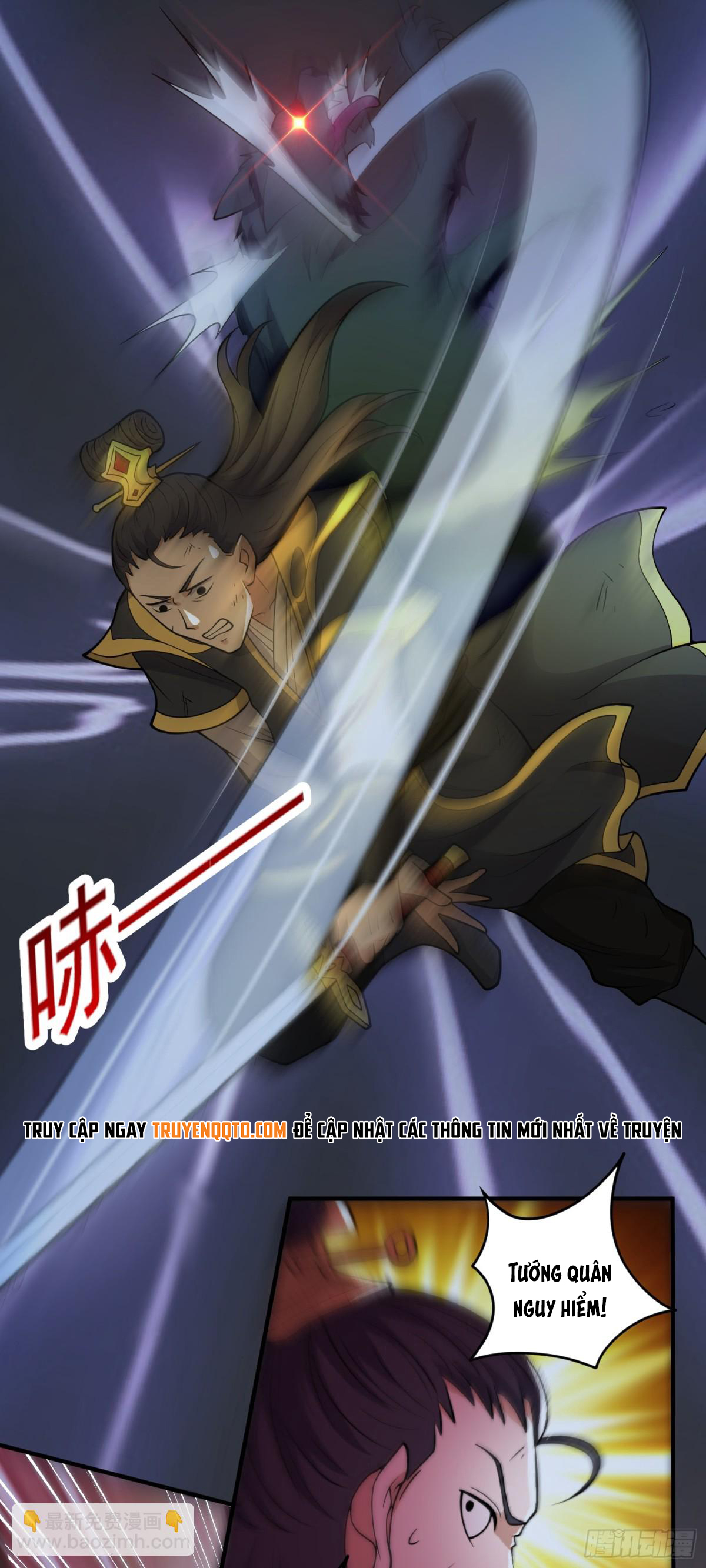 Luyện Khí Chi Thần - Chapter 82 - Page 18