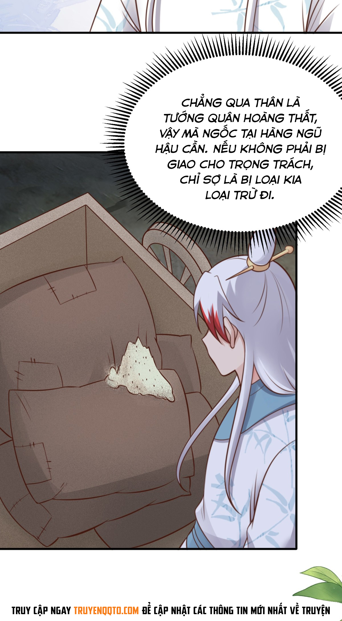 Luyện Khí Chi Thần - Chapter 83 - Page 11