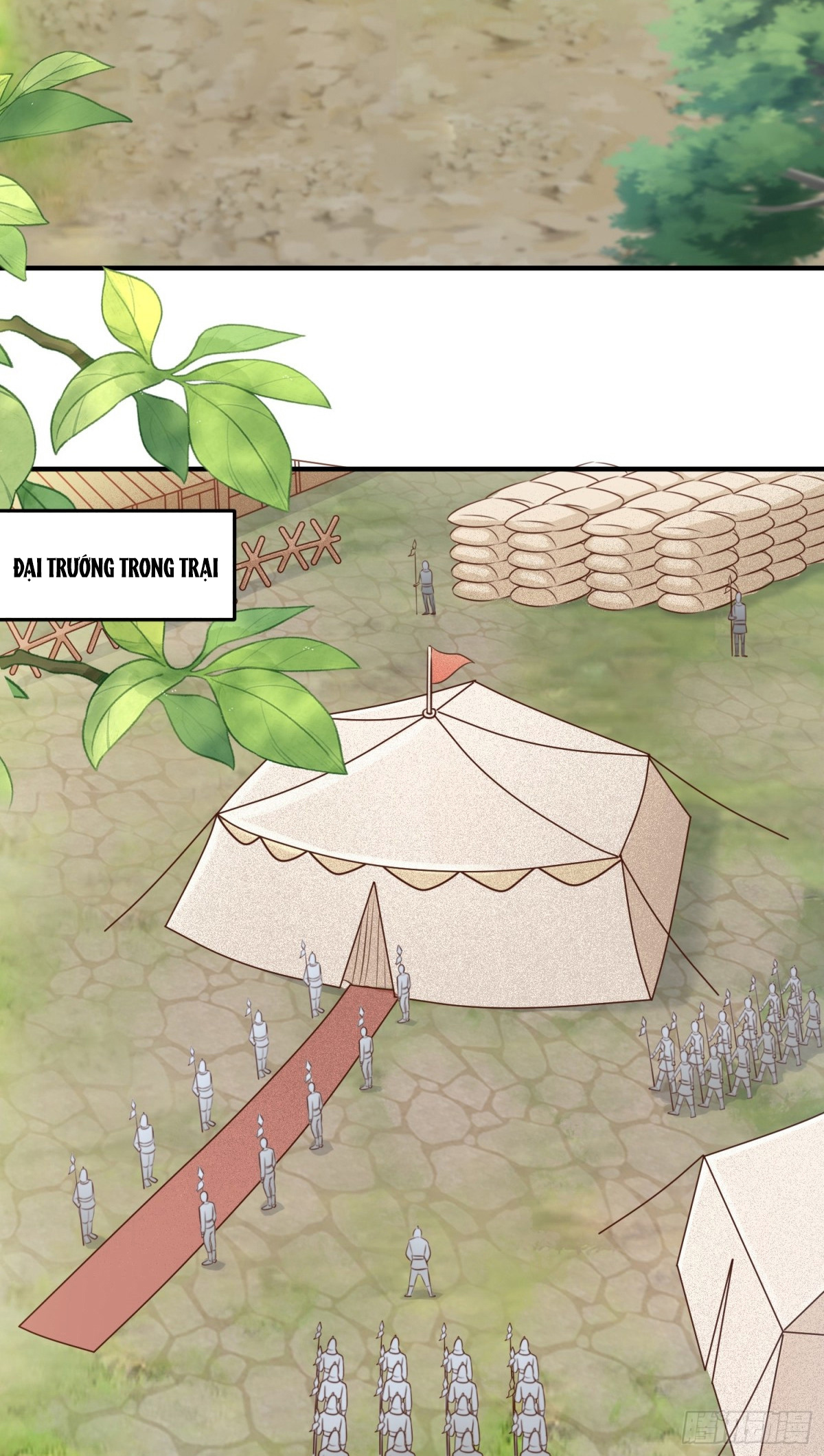 Luyện Khí Chi Thần - Chapter 83 - Page 13