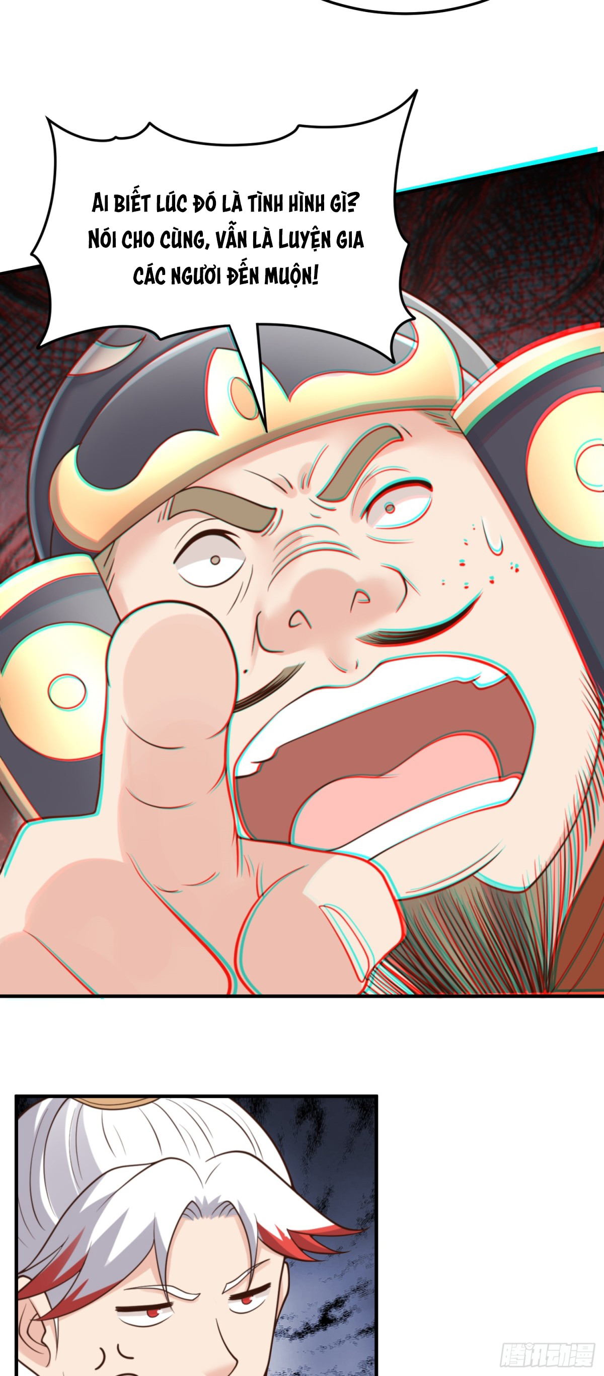 Luyện Khí Chi Thần - Chapter 83 - Page 19