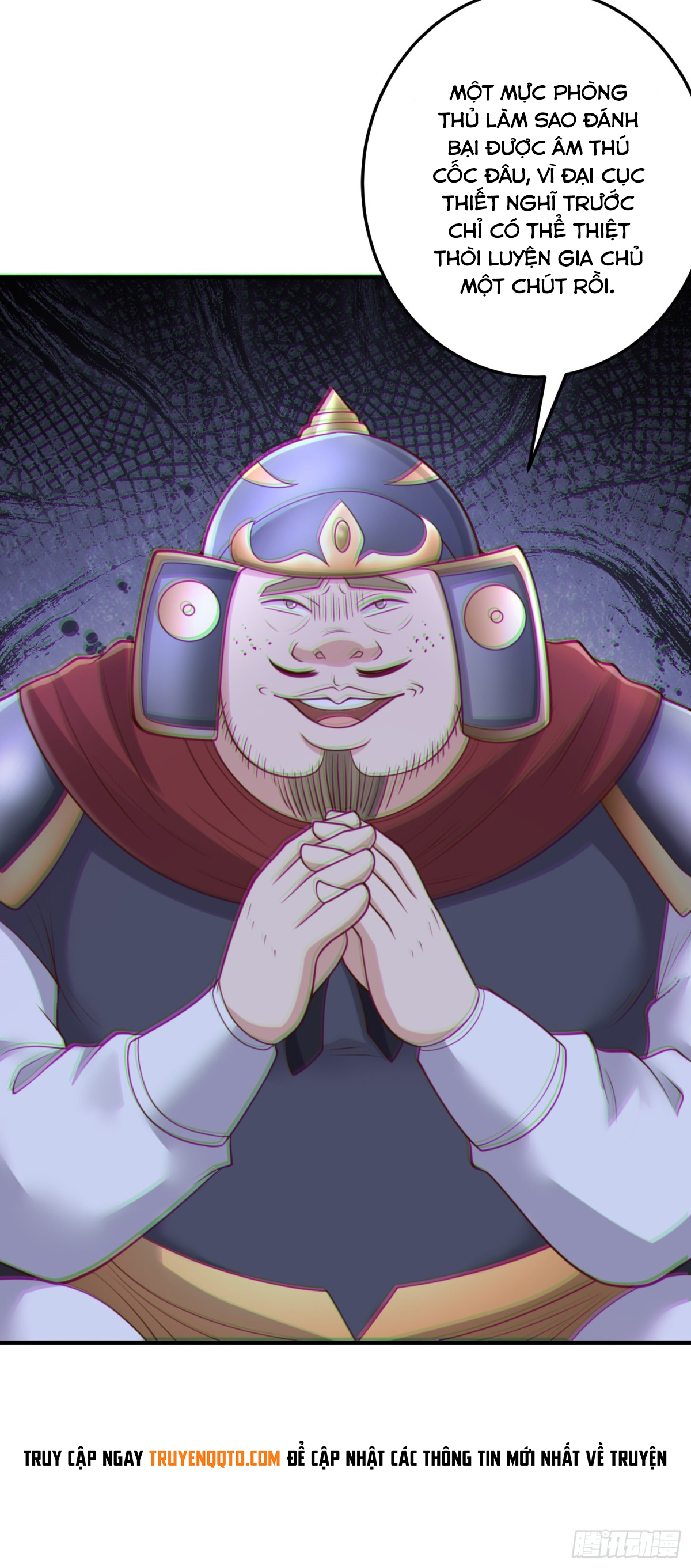 Luyện Khí Chi Thần - Chapter 84 - Page 11