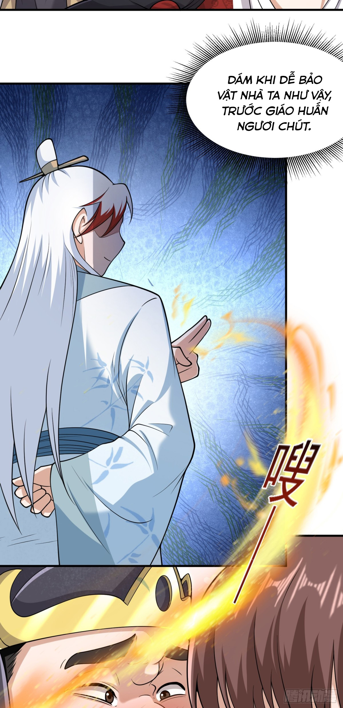 Luyện Khí Chi Thần - Chapter 84 - Page 14