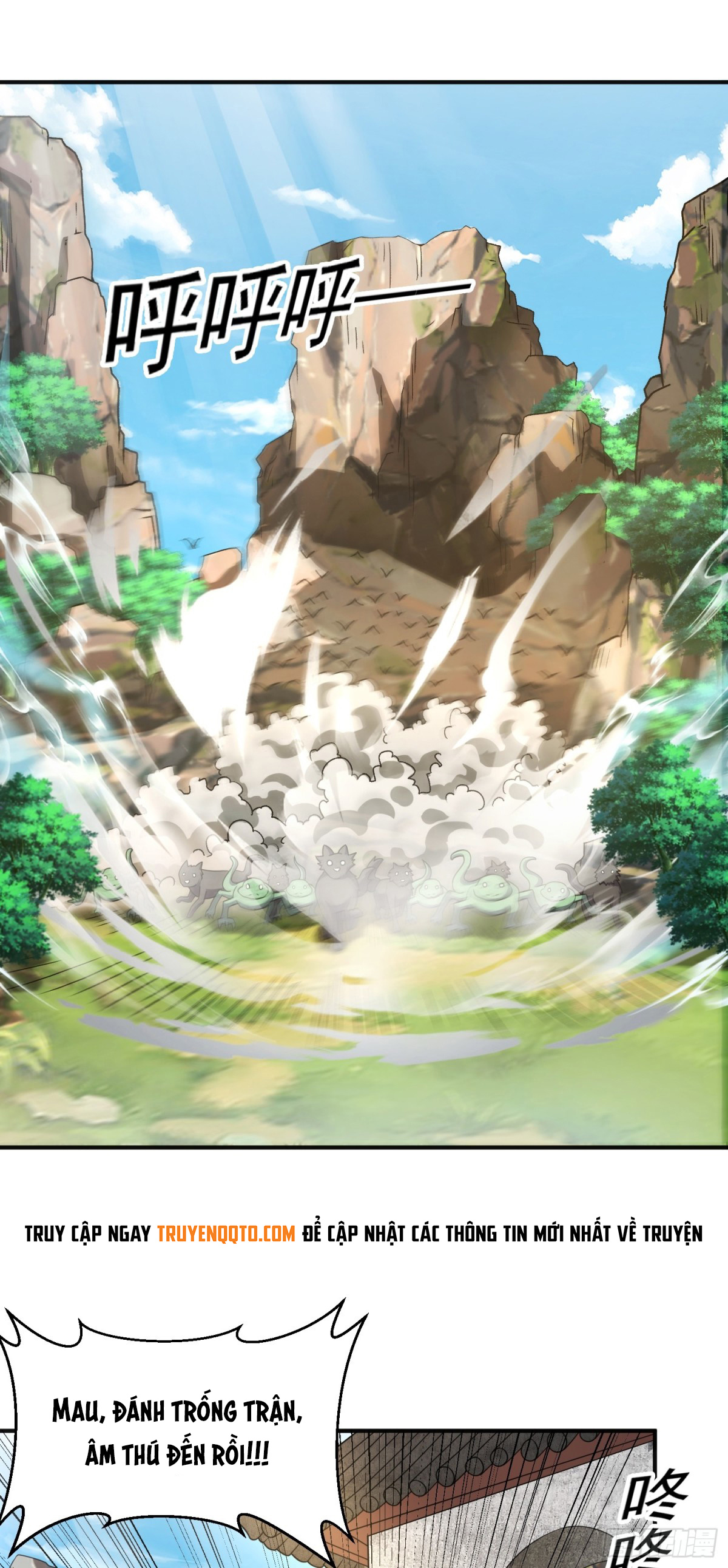 Luyện Khí Chi Thần - Chapter 84 - Page 18