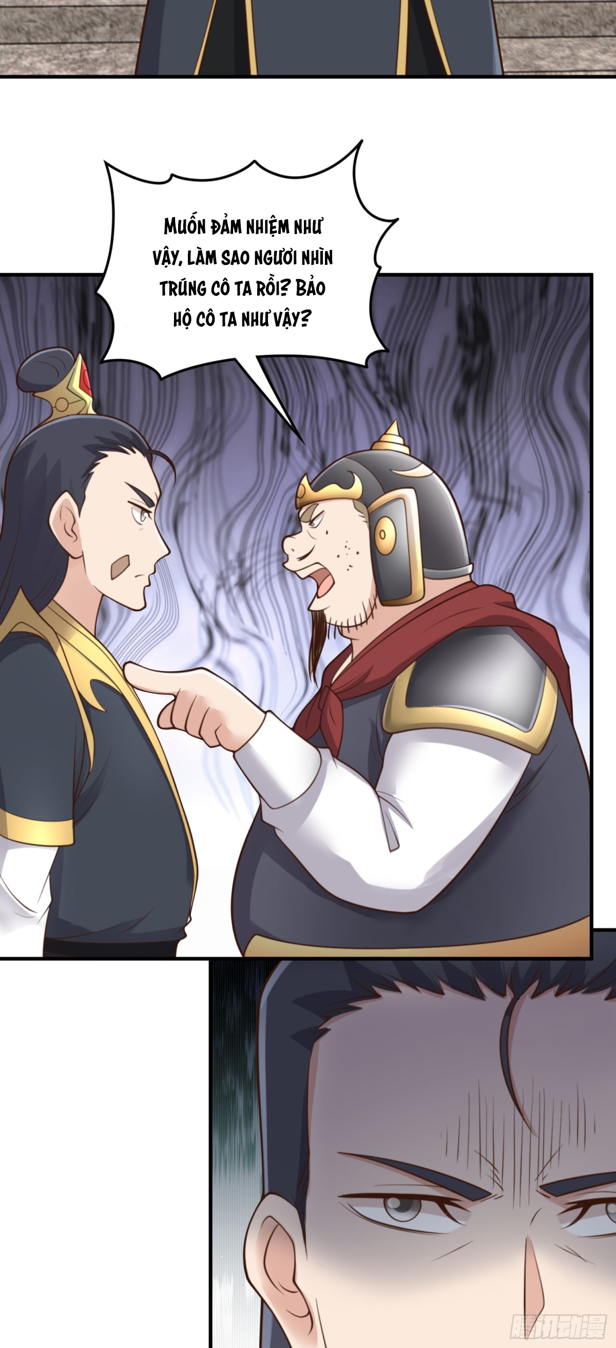 Luyện Khí Chi Thần - Chapter 84 - Page 4