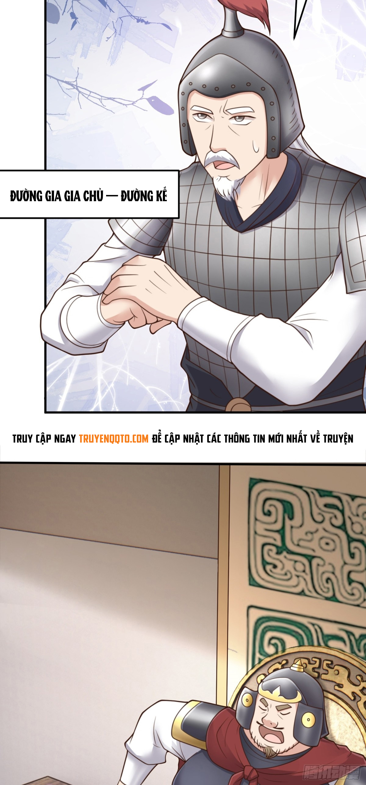 Luyện Khí Chi Thần - Chapter 84 - Page 6