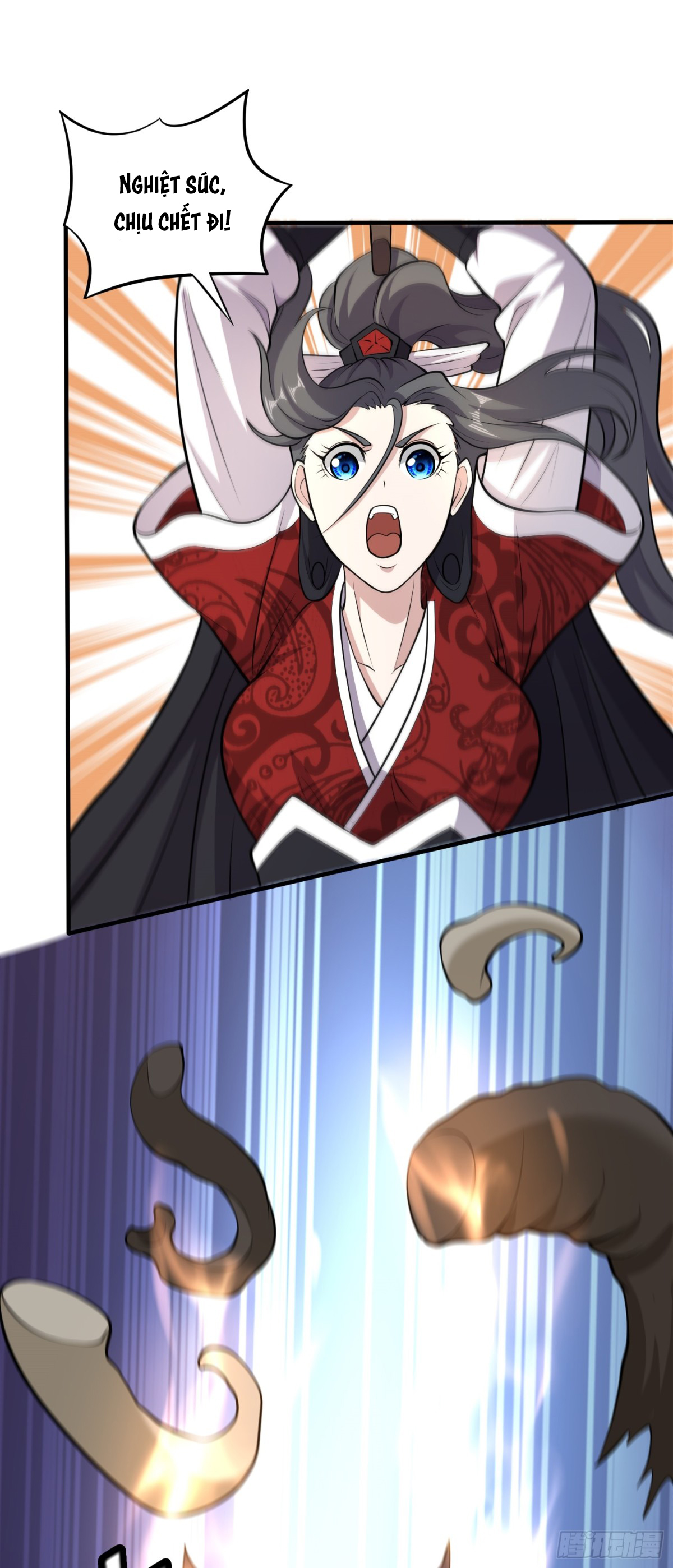 Luyện Khí Chi Thần - Chapter 85 - Page 14