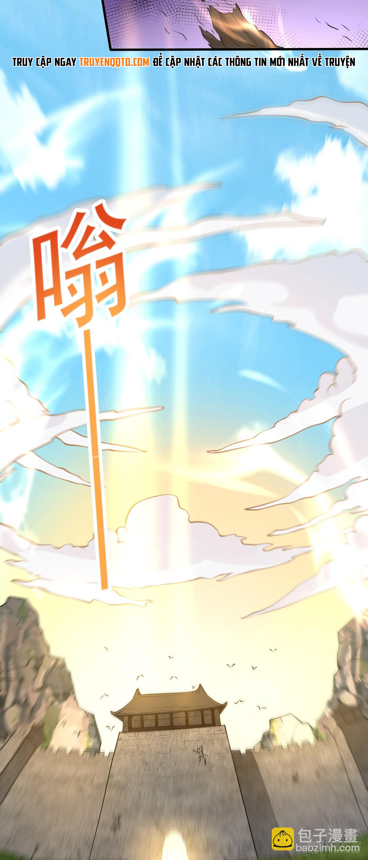 Luyện Khí Chi Thần - Chapter 85 - Page 16