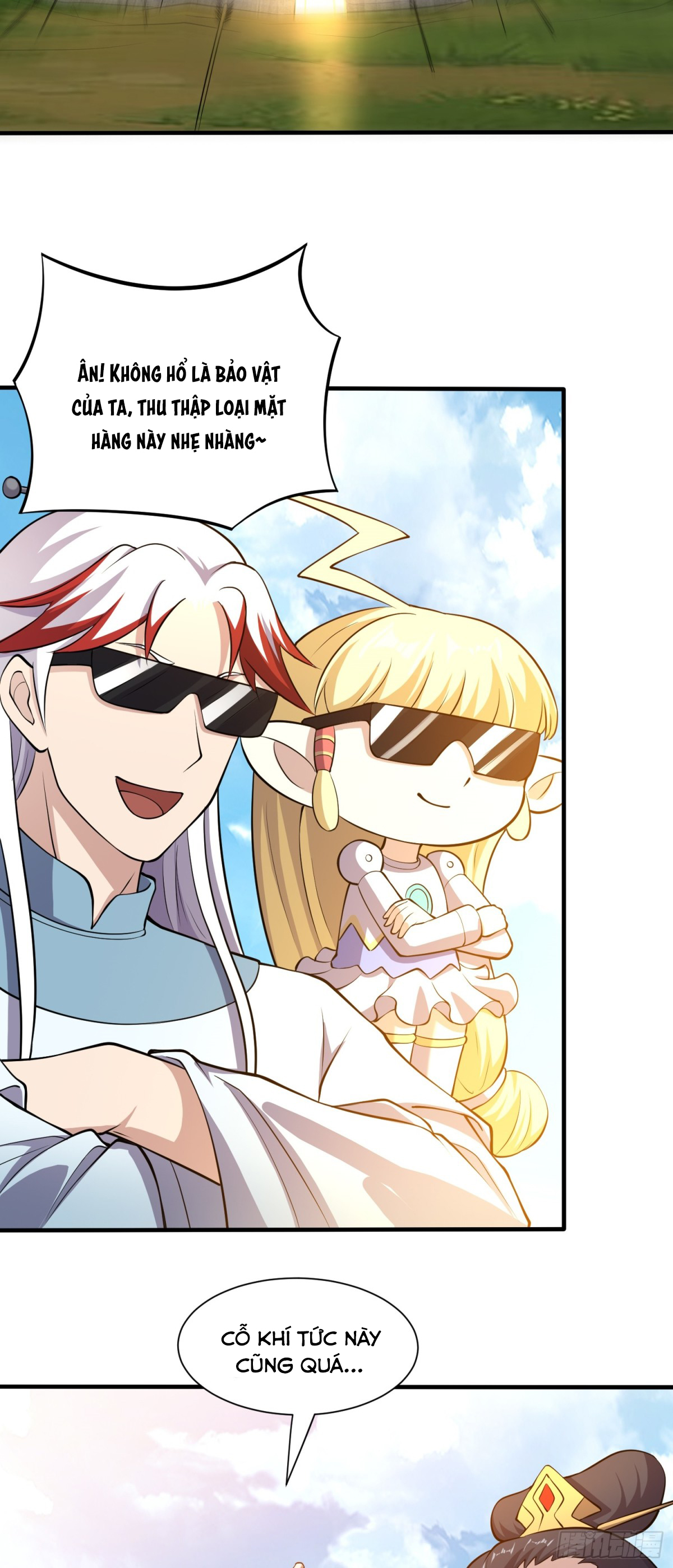 Luyện Khí Chi Thần - Chapter 85 - Page 17