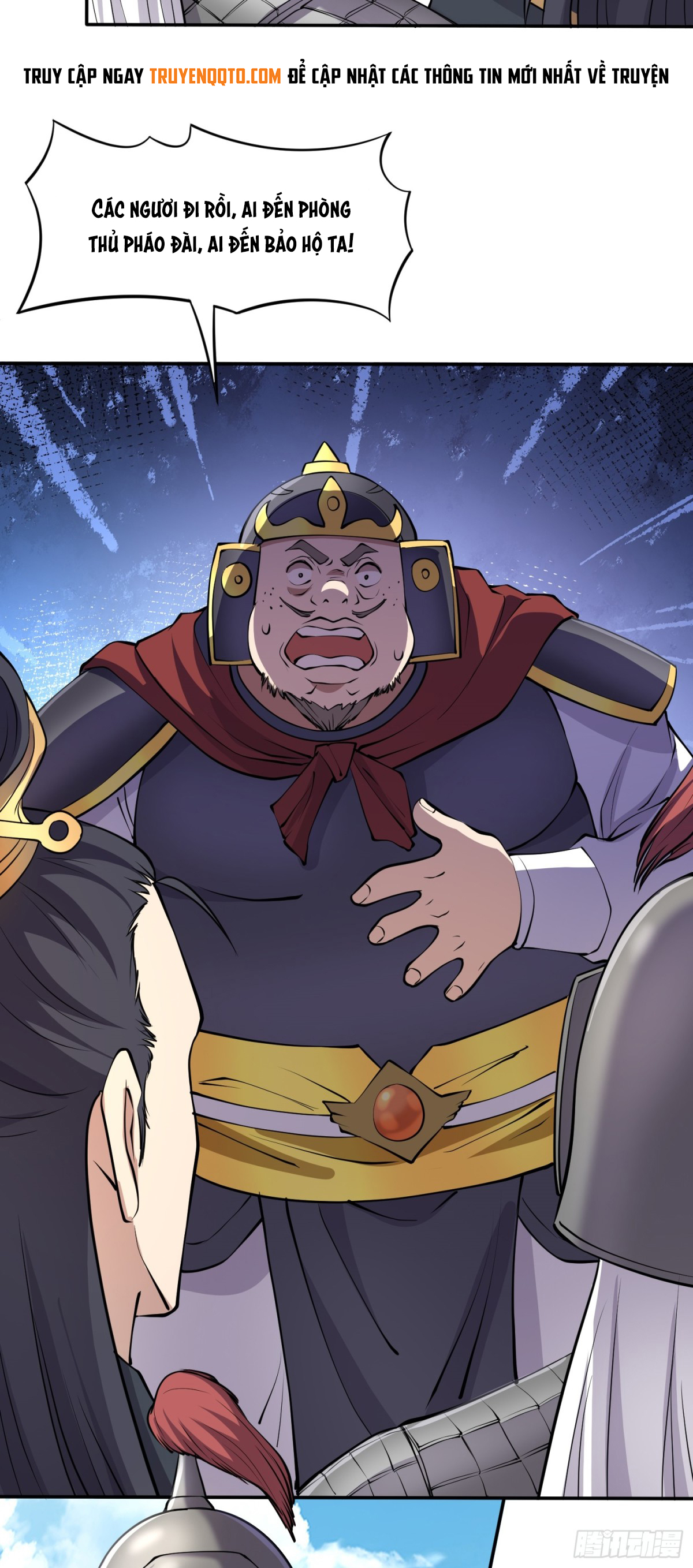 Luyện Khí Chi Thần - Chapter 85 - Page 21