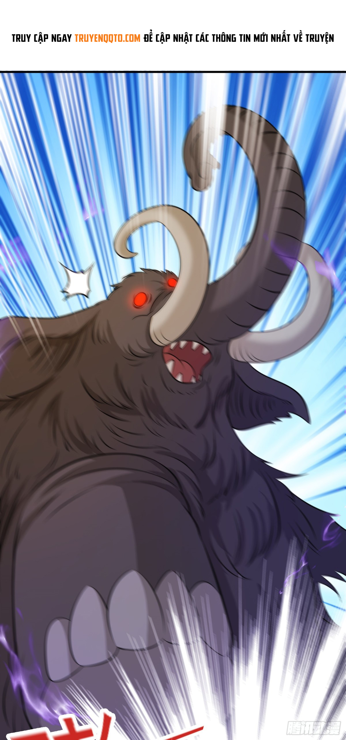 Luyện Khí Chi Thần - Chapter 85 - Page 8