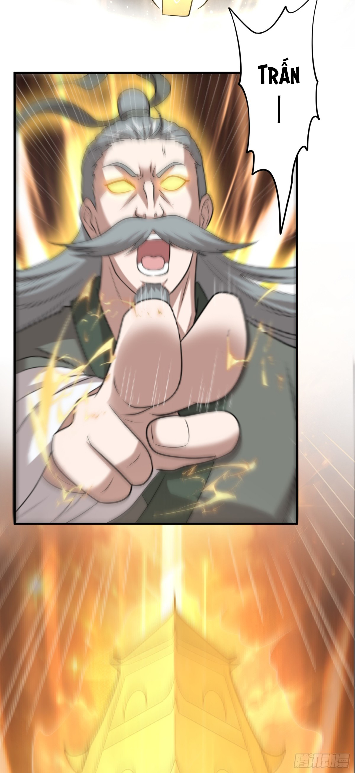 Luyện Khí Chi Thần - Chapter 86 - Page 12