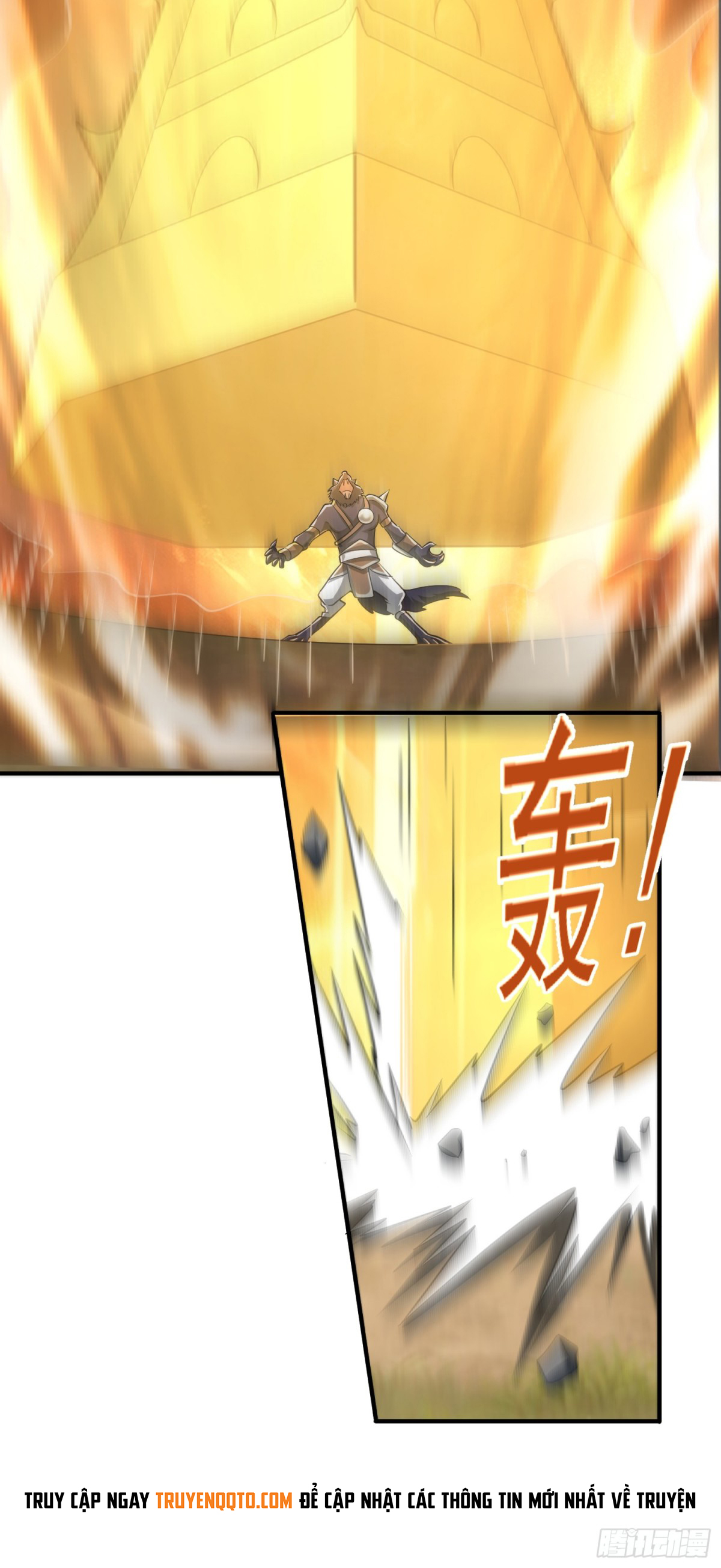 Luyện Khí Chi Thần - Chapter 86 - Page 13