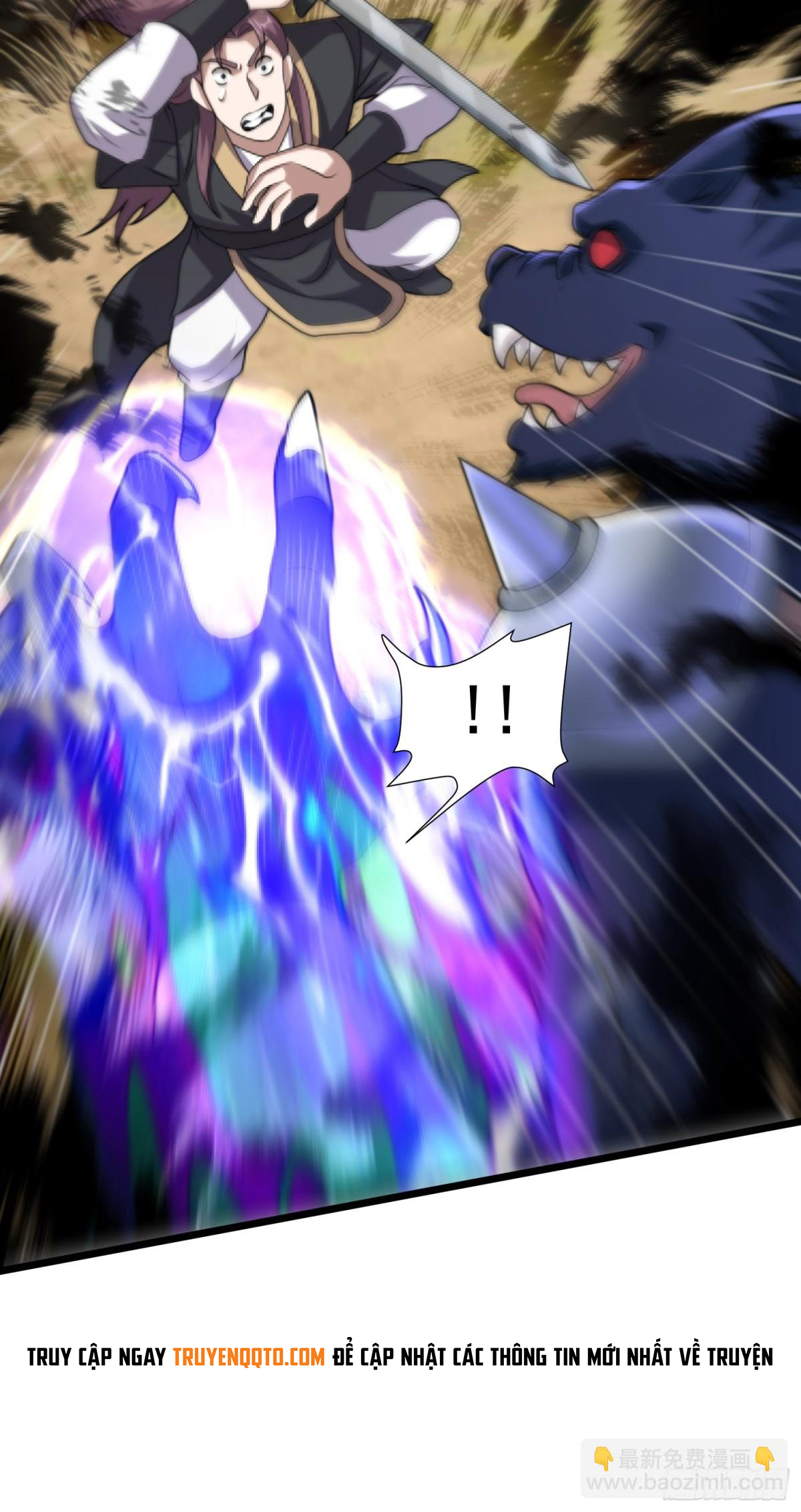 Luyện Khí Chi Thần - Chapter 86 - Page 18
