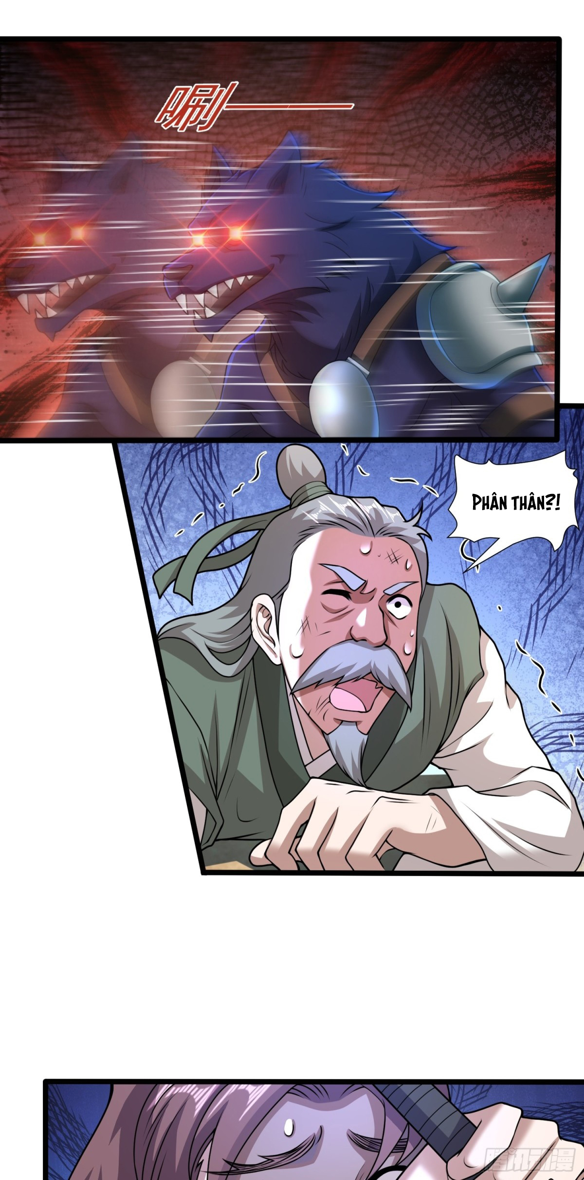 Luyện Khí Chi Thần - Chapter 86 - Page 19