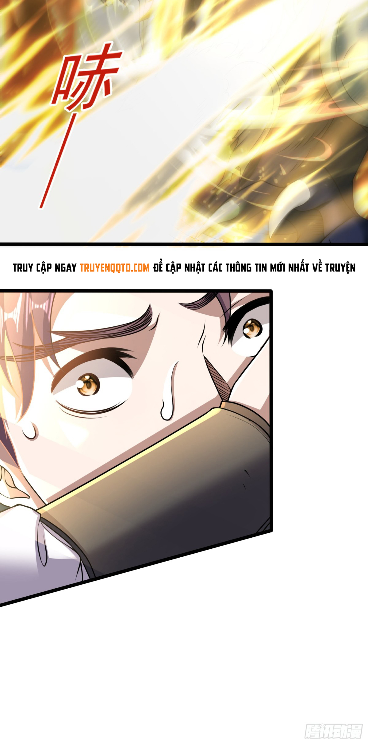 Luyện Khí Chi Thần - Chapter 86 - Page 21