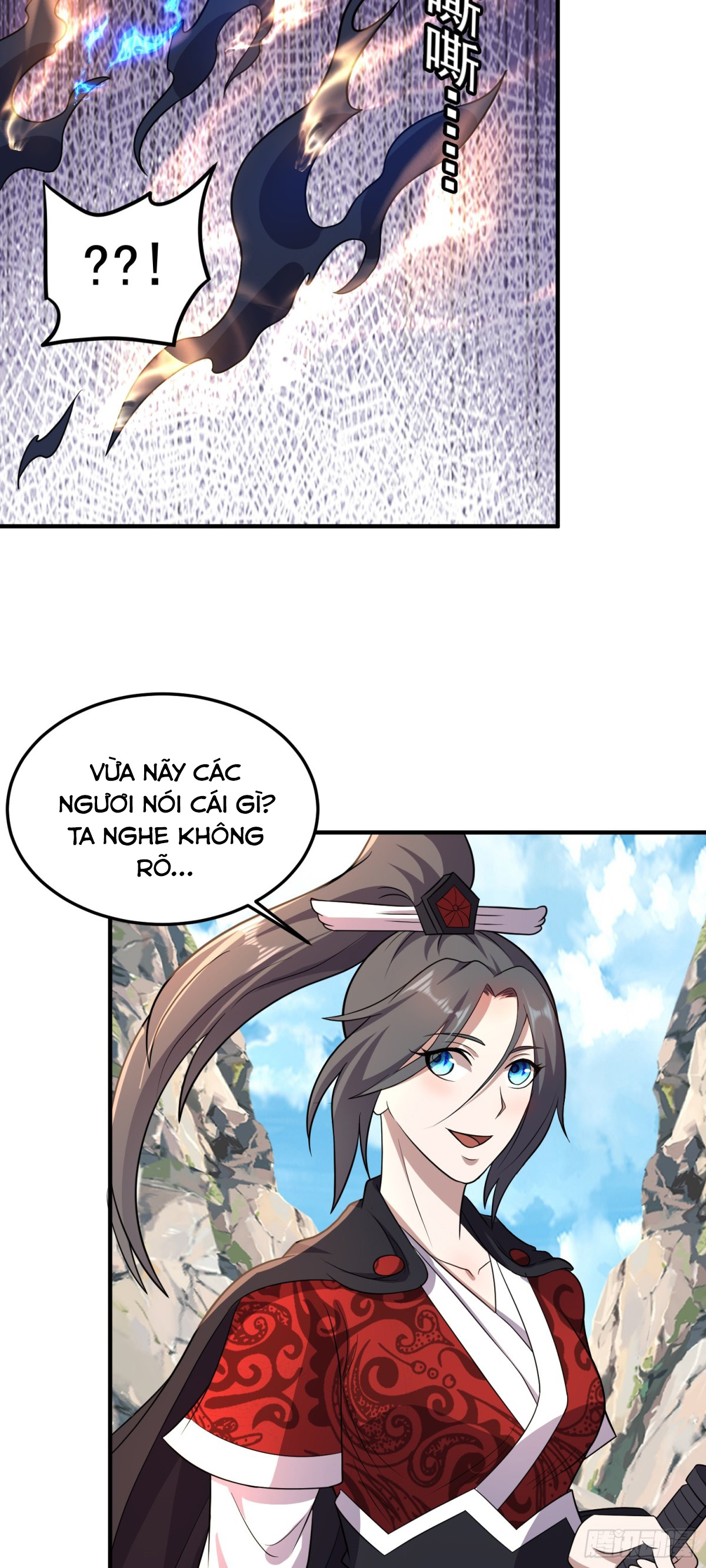 Luyện Khí Chi Thần - Chapter 87 - Page 10