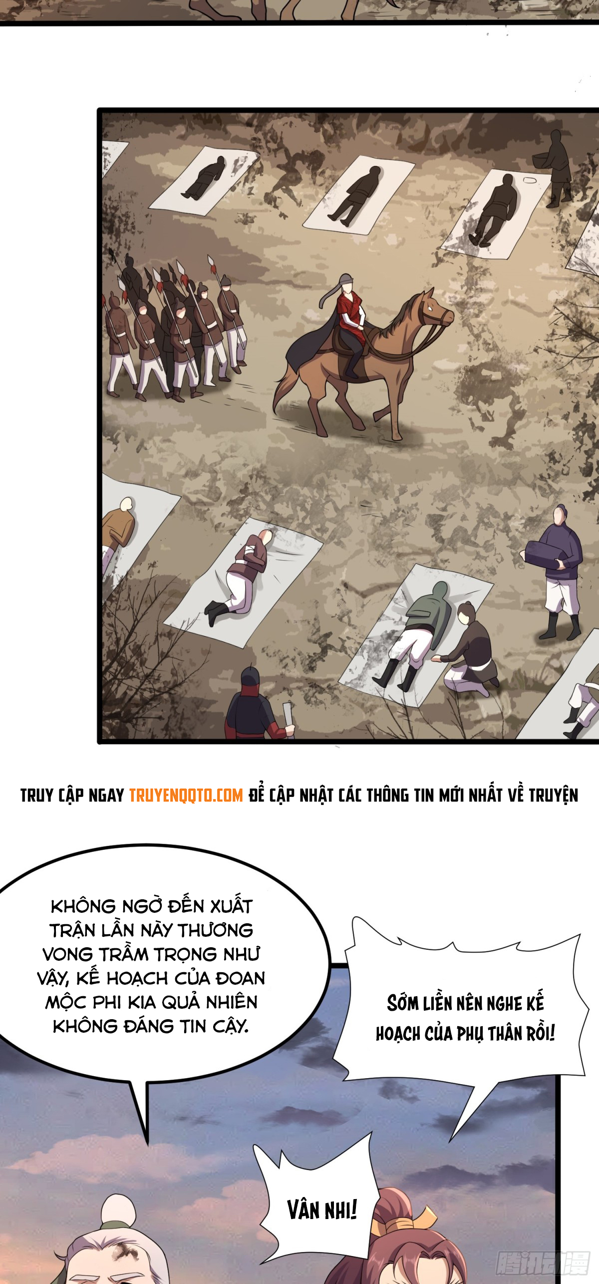 Luyện Khí Chi Thần - Chapter 87 - Page 21