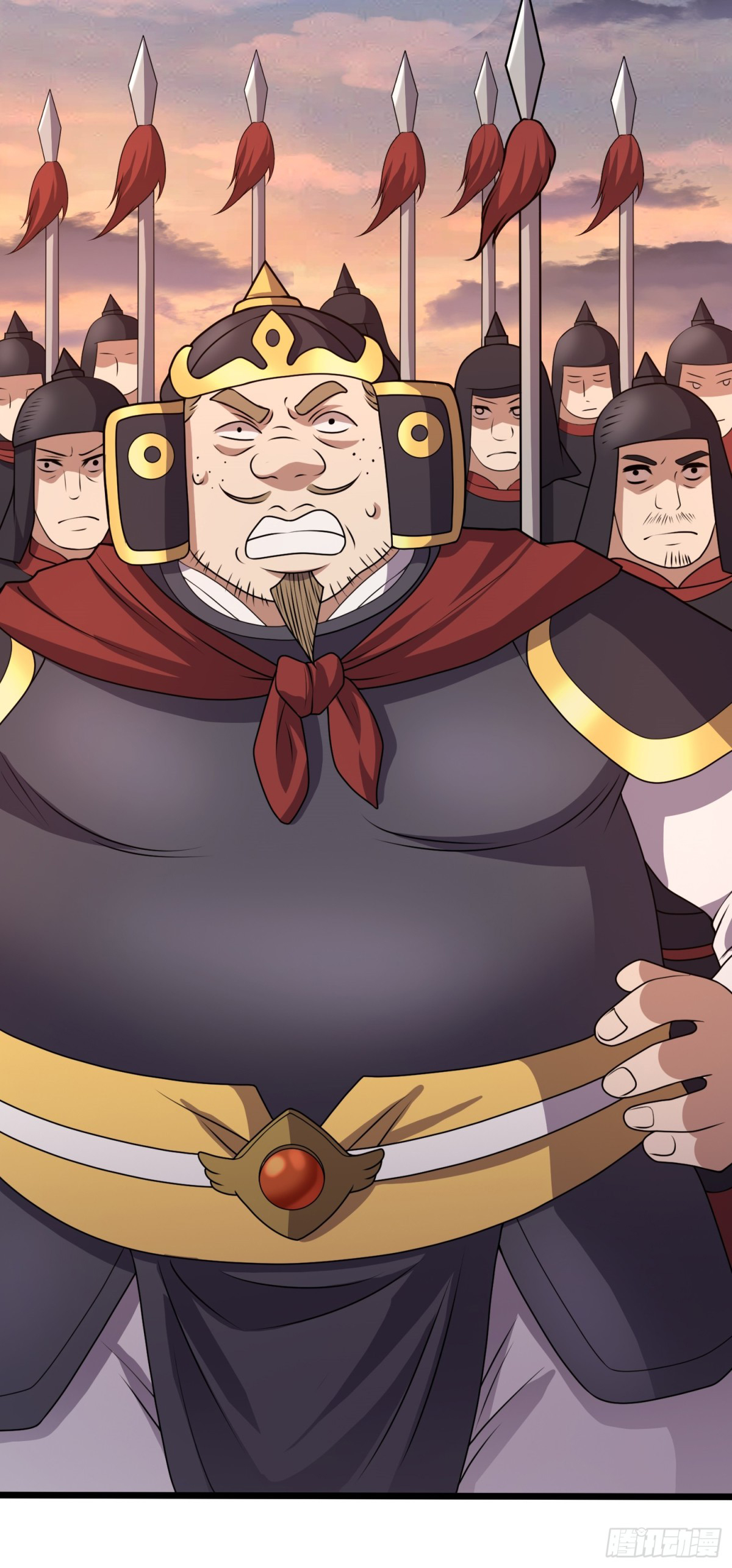 Luyện Khí Chi Thần - Chapter 87 - Page 25