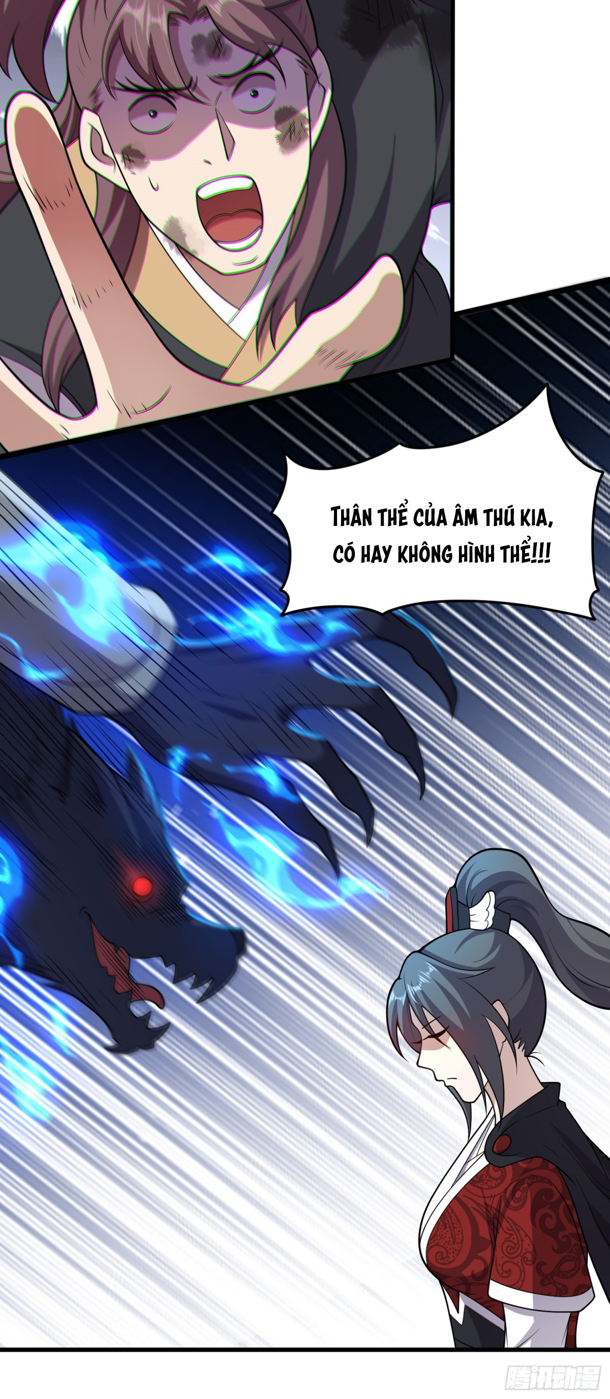 Luyện Khí Chi Thần - Chapter 87 - Page 7
