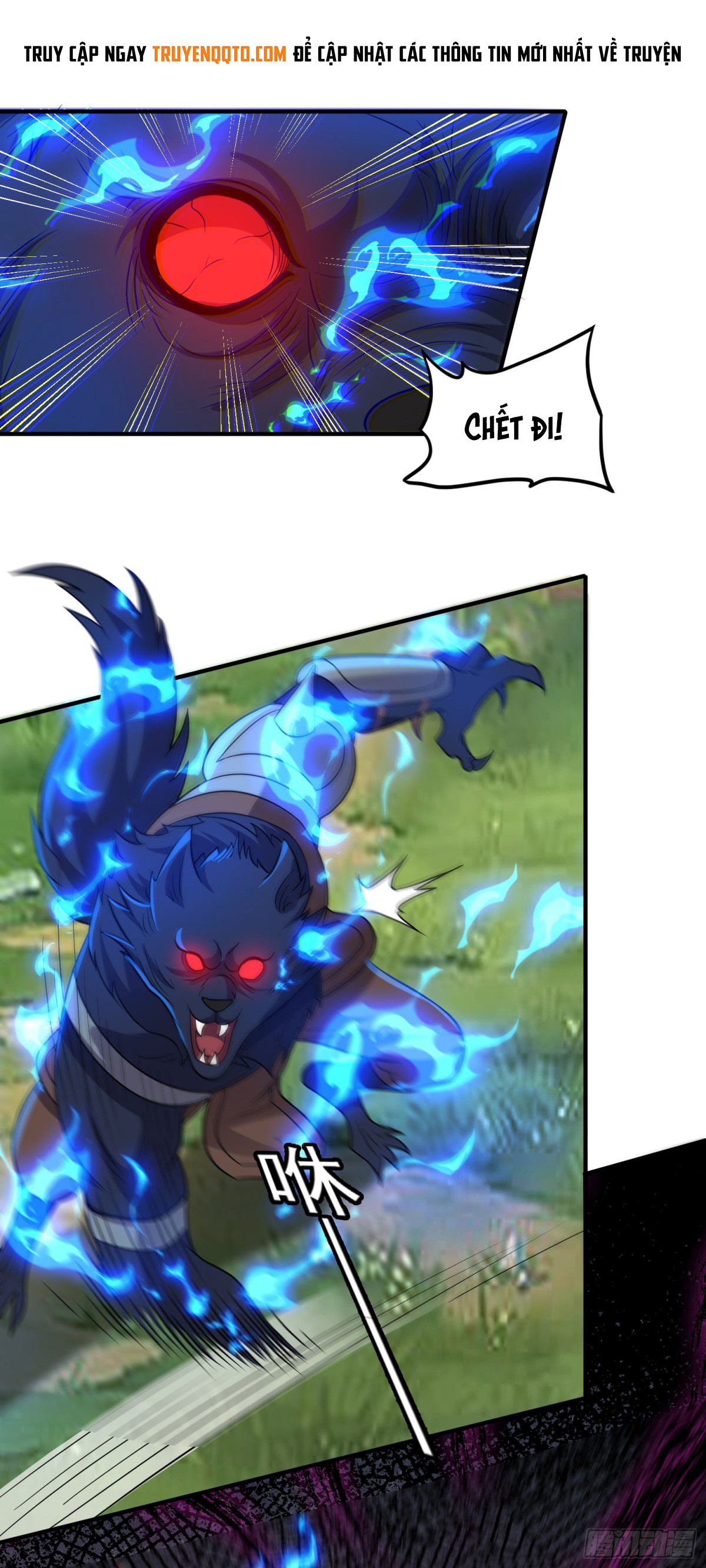 Luyện Khí Chi Thần - Chapter 87 - Page 8