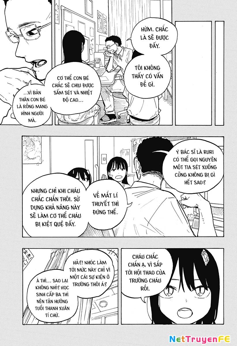 Ruri Dragon - Chapter 23 - Page 10