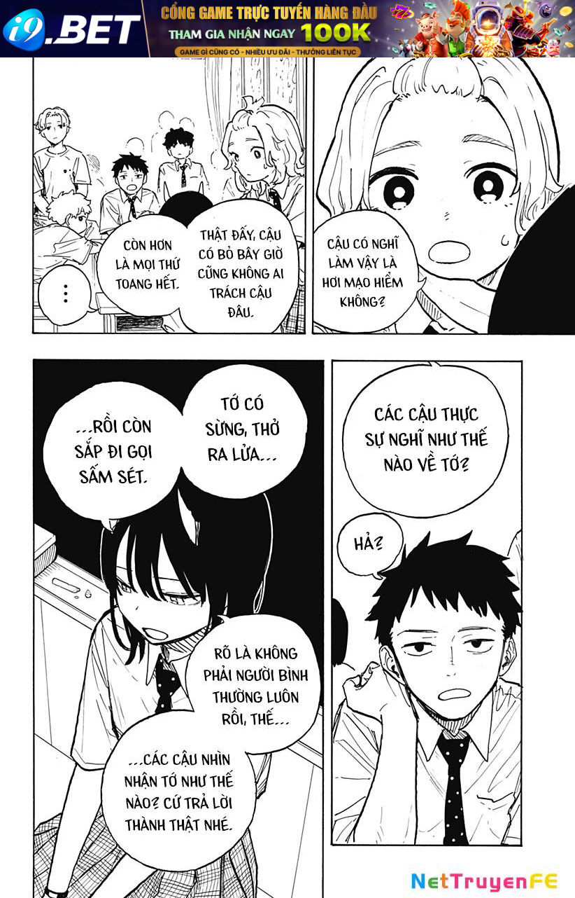 Ruri Dragon - Chapter 23 - Page 13