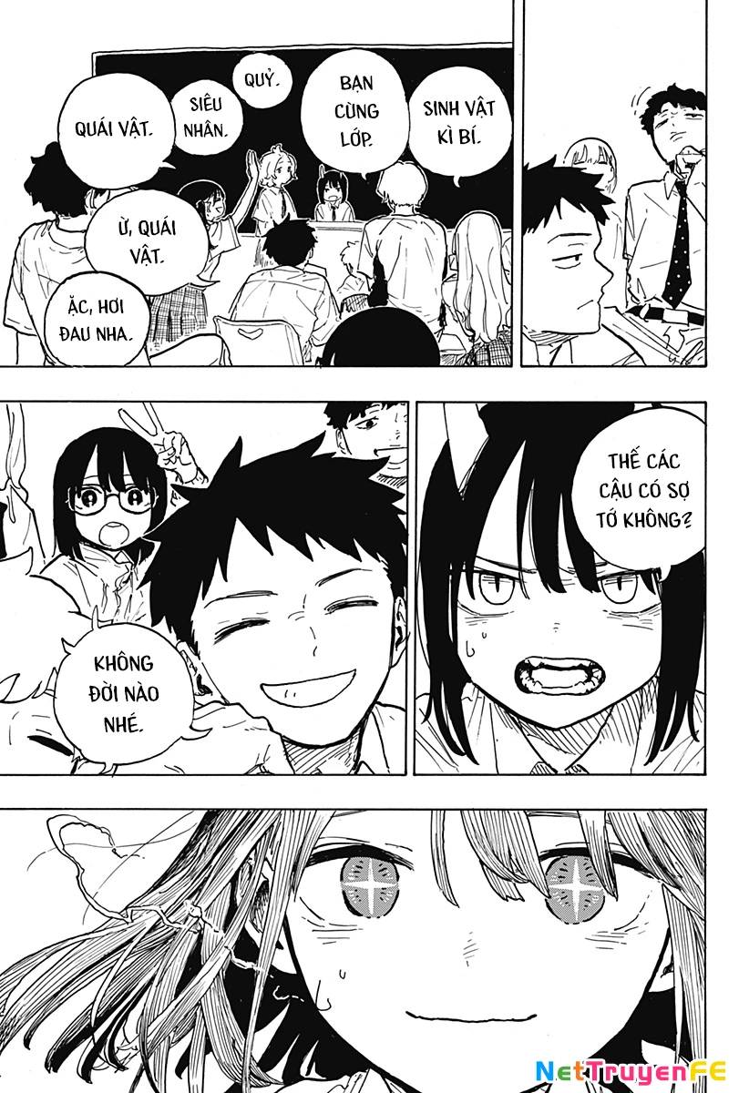 Ruri Dragon - Chapter 23 - Page 14