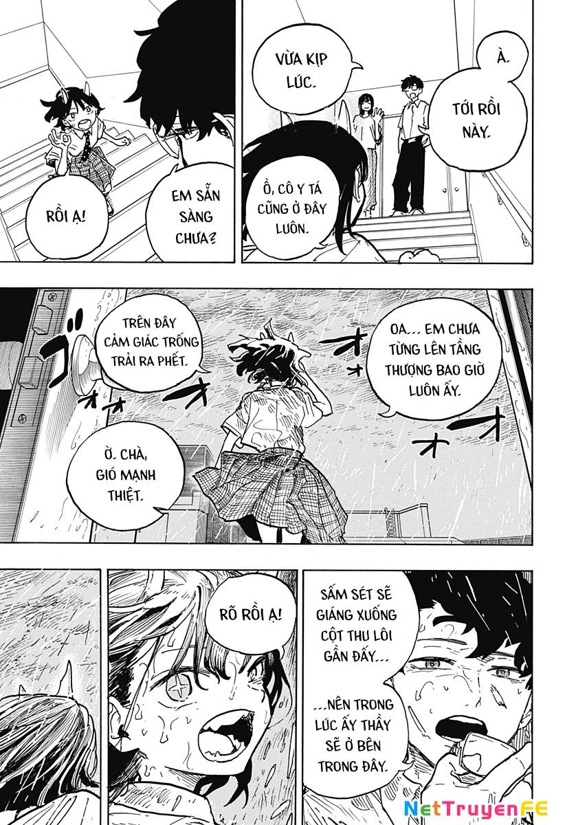 Ruri Dragon - Chapter 23 - Page 16