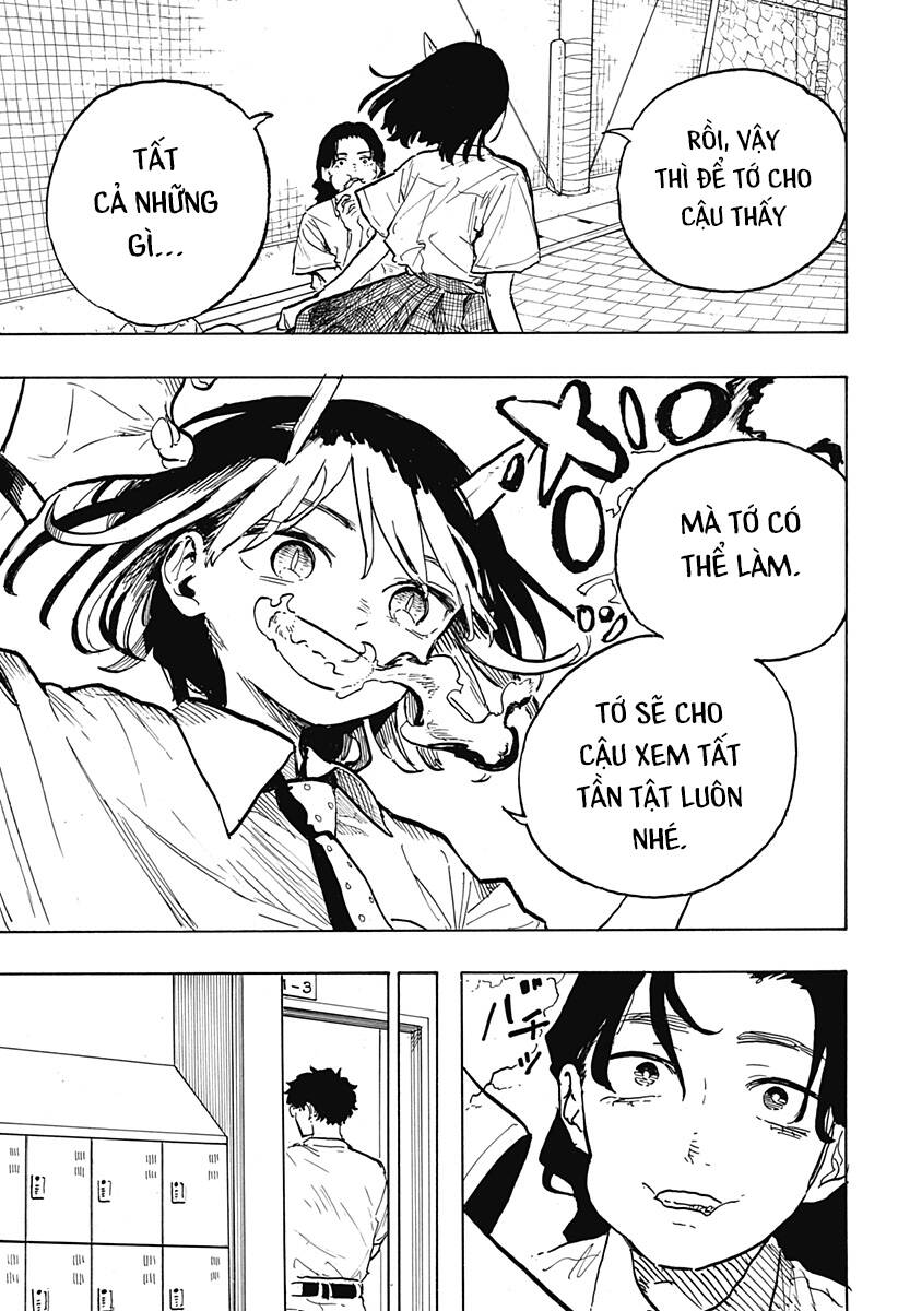 Ruri Dragon - Chapter 24 - Page 12