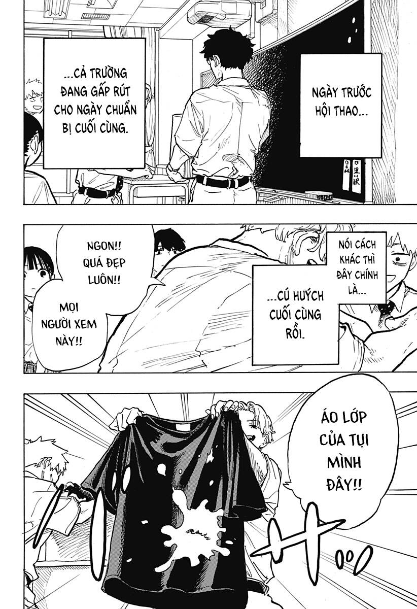 Ruri Dragon - Chapter 24 - Page 13