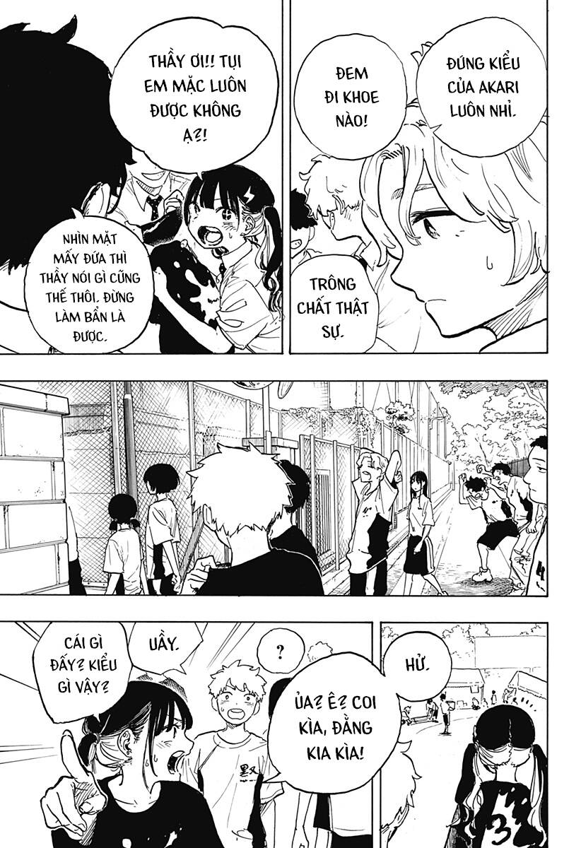 Ruri Dragon - Chapter 24 - Page 14