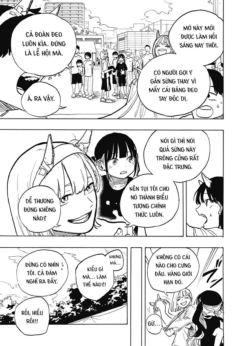 Ruri Dragon - Chapter 24 - Page 16