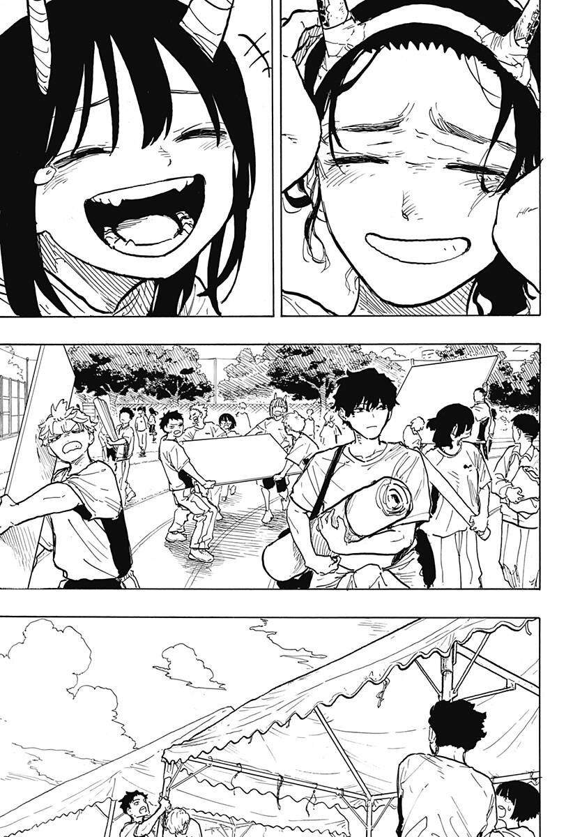 Ruri Dragon - Chapter 24 - Page 18