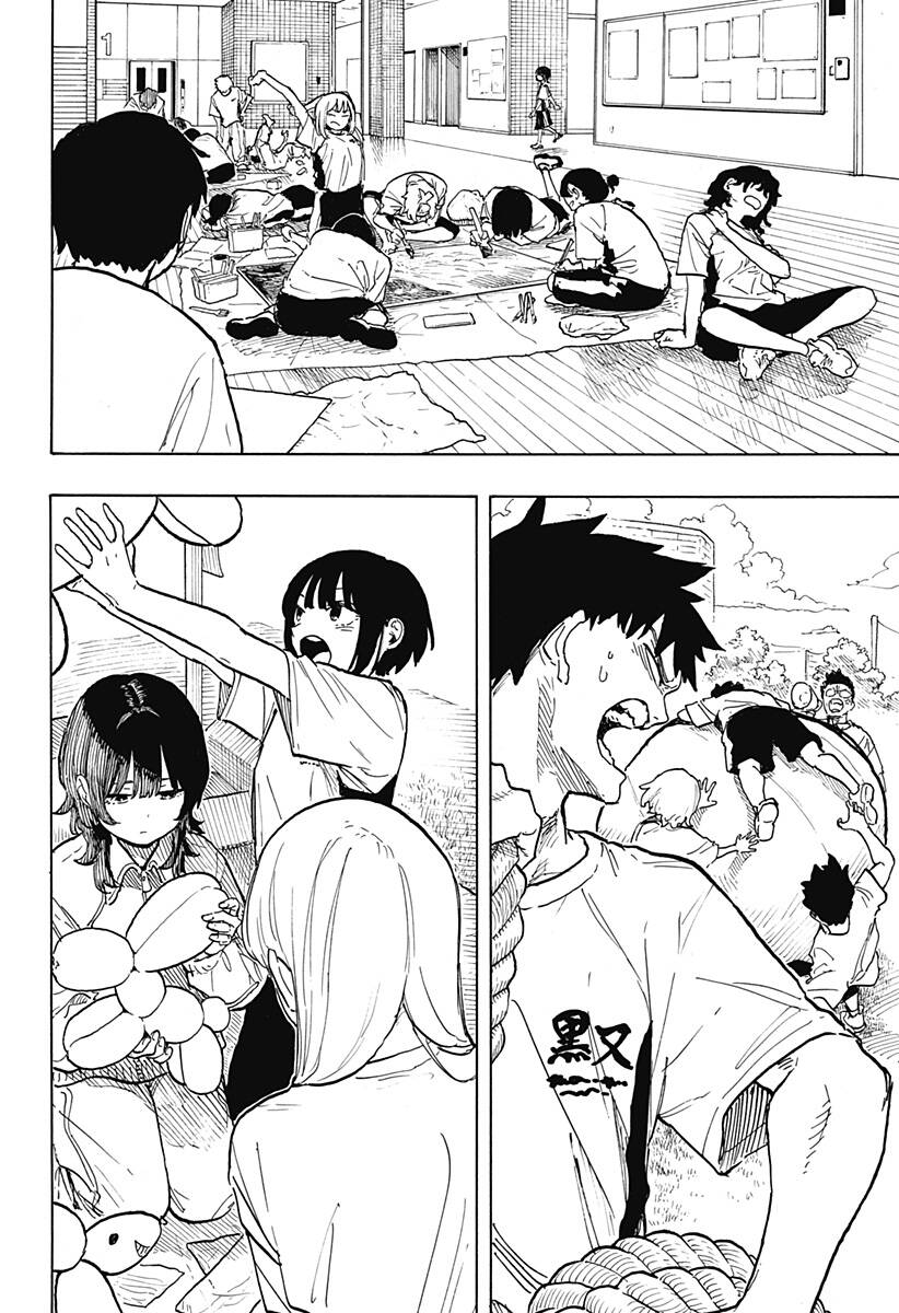 Ruri Dragon - Chapter 24 - Page 19