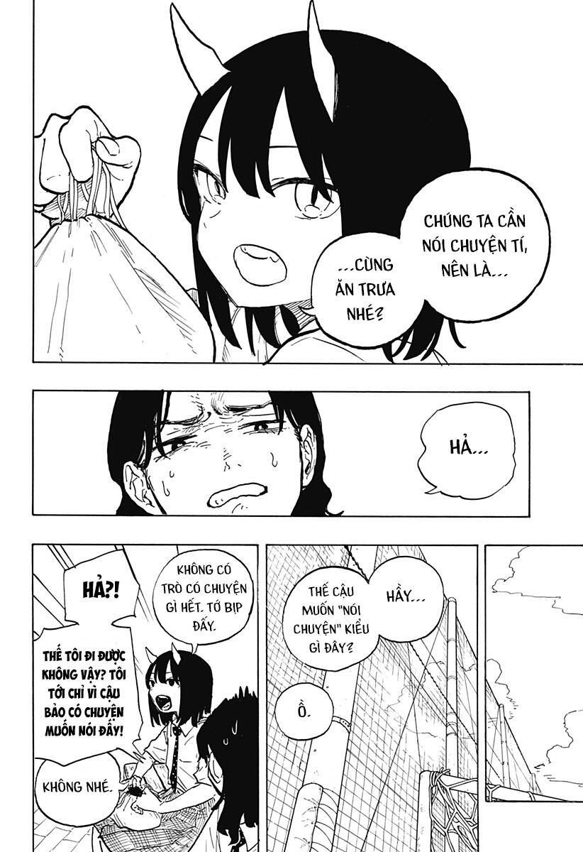 Ruri Dragon - Chapter 24 - Page 5