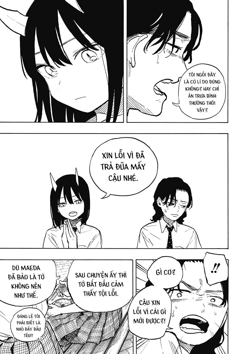 Ruri Dragon - Chapter 24 - Page 6