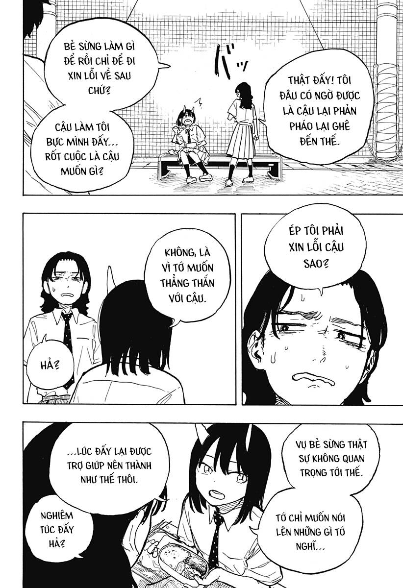 Ruri Dragon - Chapter 24 - Page 7