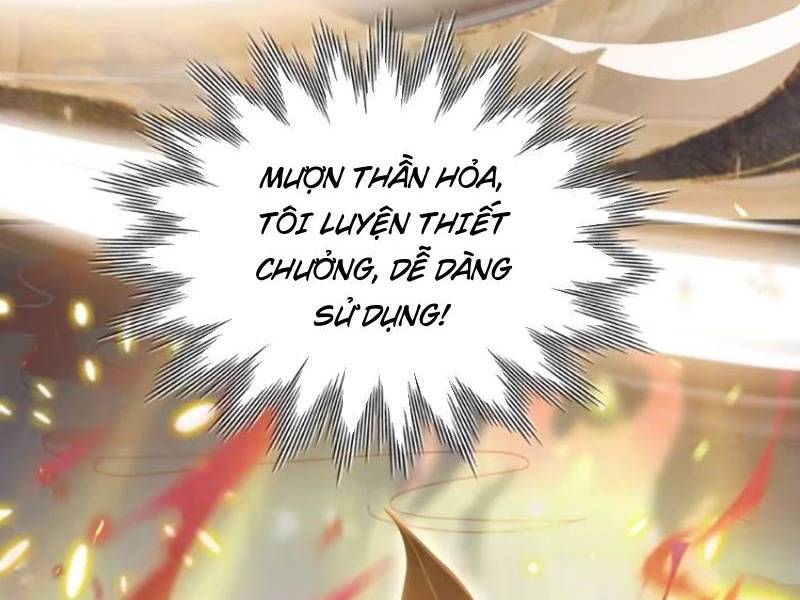 Hoá Ra Ta Đã Vô Địch Từ Lâu - Chapter 205 - Page 23