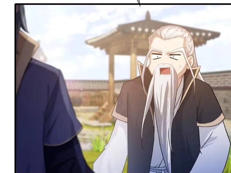 Hoá Ra Ta Đã Vô Địch Từ Lâu - Chapter 205 - Page 35