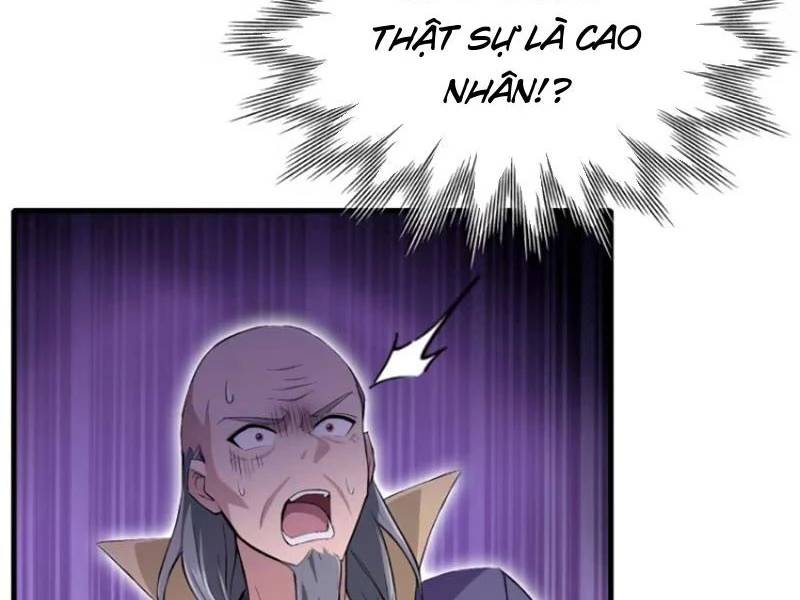 Hoá Ra Ta Đã Vô Địch Từ Lâu - Chapter 205 - Page 46