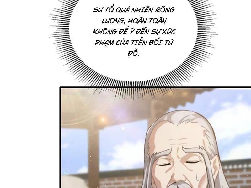 Hoá Ra Ta Đã Vô Địch Từ Lâu - Chapter 205 - Page 52