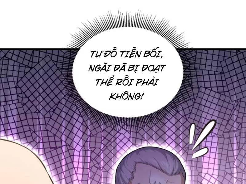 Hoá Ra Ta Đã Vô Địch Từ Lâu - Chapter 205 - Page 57