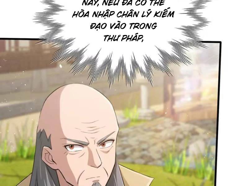 Hoá Ra Ta Đã Vô Địch Từ Lâu - Chapter 205 - Page 71