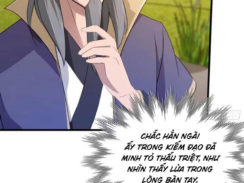Hoá Ra Ta Đã Vô Địch Từ Lâu - Chapter 205 - Page 72