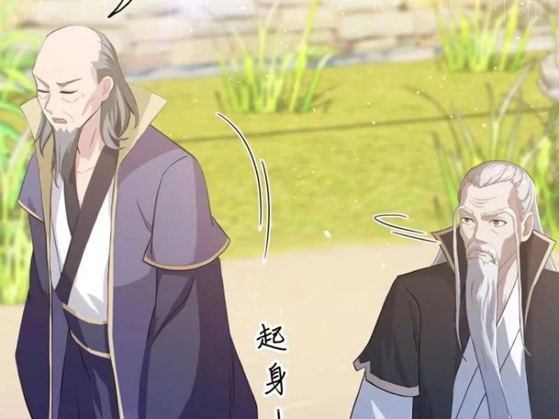 Hoá Ra Ta Đã Vô Địch Từ Lâu - Chapter 205 - Page 85