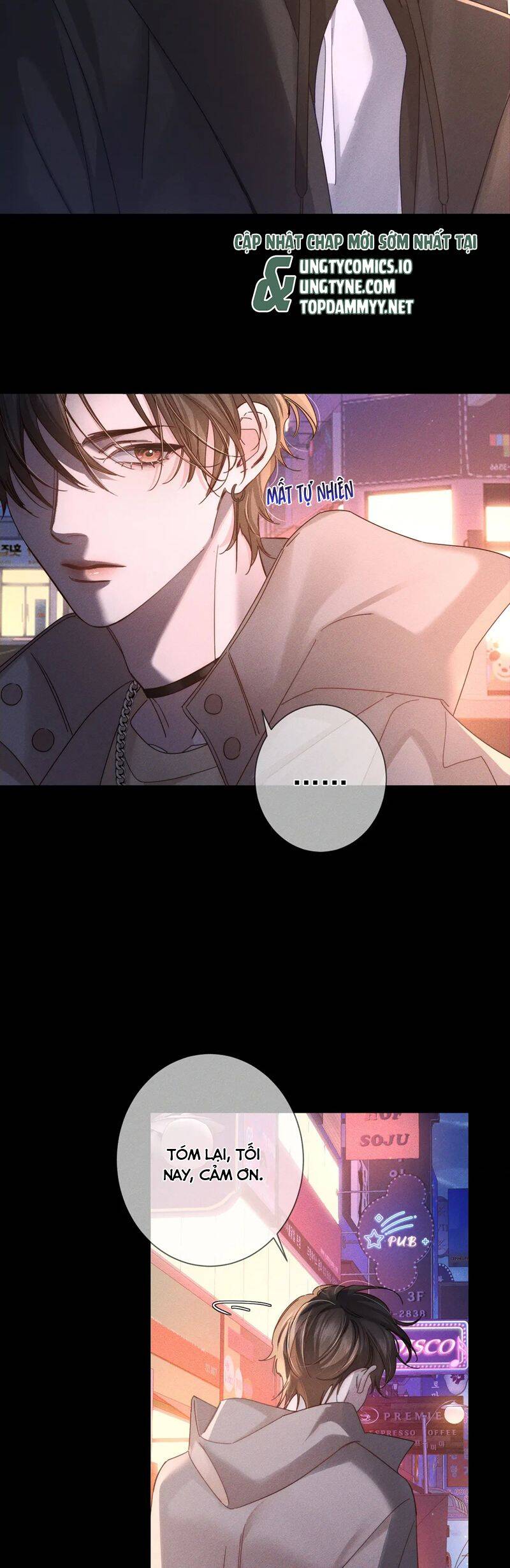 Nhân Vật Chính Chỉ Muốn Yêu Đương - Chapter 183 - Page 12