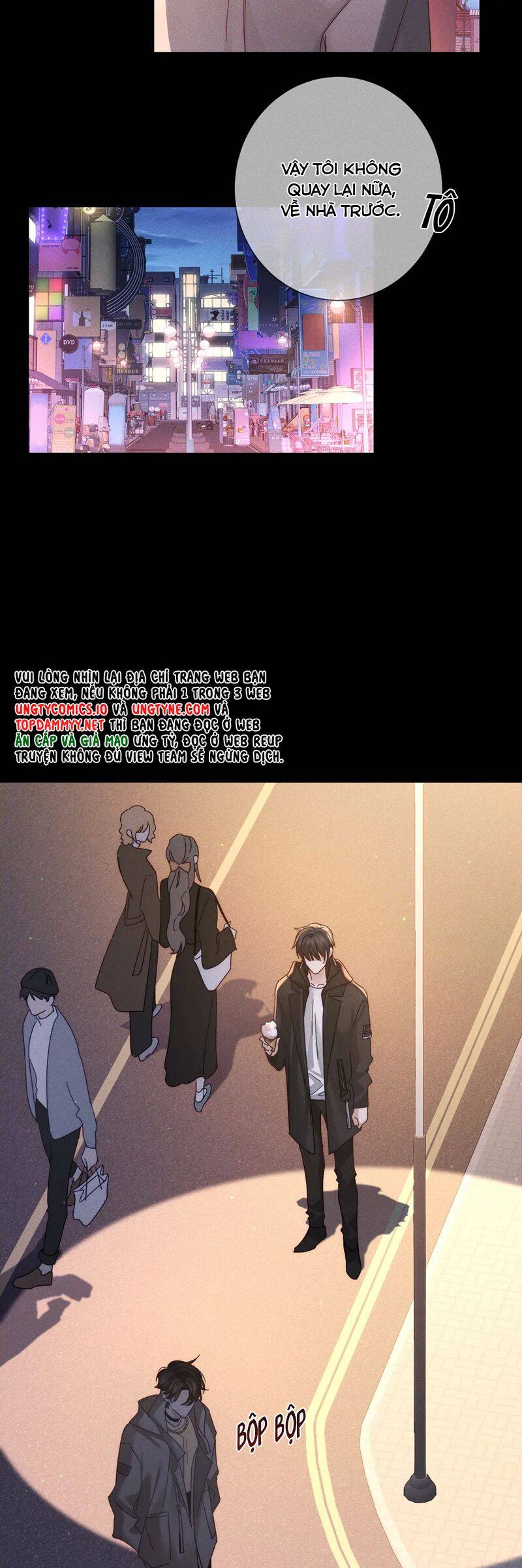 Nhân Vật Chính Chỉ Muốn Yêu Đương - Chapter 183 - Page 13